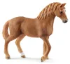 Schleich 13852 Schleich Horse Club 13852 Cavallo di razza Anteprima dell’immagine prodotto 6