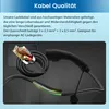 Typ 2 APP/WIFI Ladekabel Schuko mit 3,5 kW 16A 6M  1-Phase Produktbild-Vorschau 4