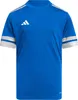 Adidas Squadra 25 Jr T-shirt JJ0054 Sweatshirt adidas Produktbild-Vorschau 1