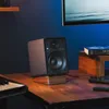 Onkyo GX-10DB | diffusore attivo da scaffale (nero) - Anteprima dell’immagine prodotto 13