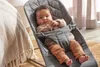 BabyBjorn BabyBjörn Bliss Woven -sitteri, Anthracite, Produktbild-Vorschau 8