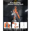 SucceBuy Hebelzug mit 1,5 Tonnen Tragkraft, Handkettenzug Produktbild-Vorschau 5