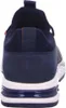 Bugatti, scarpe da uomo, mocassini marroni, casual Anteprima dell’immagine prodotto 33