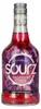 Sourz Raspberry The Original Sweet and Sour Shot | 15 % vol Produktbild-Vorschau 2