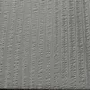Seersucker Bettwäsche 200x200 cm Grau Anthrazit Wende Produktbild-Vorschau 3