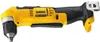 DeWALT DCD740NT-XJ, Wiertarka kątowa, Zamek centralny, Podgląd zdjęcia produktu 9