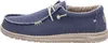 HEYDUDE Hey Dude Wally Braided Schuhe Herren blau 43 Produktbild-Vorschau 45