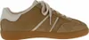 Tamaris Damen Sneaker Lowcut im Retro Look mit Leder und Produktbild-Vorschau 11