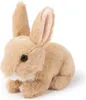 WWF - Peluche ECO - lepre (15 cm) peluche realistico Anteprima dell’immagine prodotto 1