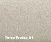 A close-up view of a textured fabric, likely upholstery, with text at the bottom. Voir les images du produit