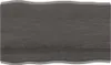Piano tavolo vidaXL 100x60x(2-4) cm in legno massello Anteprima dell’immagine prodotto 1