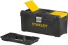 Stanley STST1-75518, Przybornik, Metal, Plastik, Czarny, Podgląd zdjęcia produktu 4