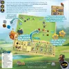 Iello Little Town, Brettspiel, Wirtschaftliche Simulation, Produktbild-Vorschau 8