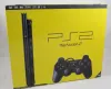 Sony PlayStation 2 Slim Konsole Schwarz PS2 + Original Produktbild-Vorschau 1