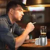 Aschenbecher mit Deckel, winddichter und regendichter Produktbild-Vorschau 6