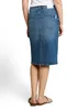 Tom Tailor 1050527_40, Weiblich, Erwachsener, Hellblau, Produktbild-Vorschau 4