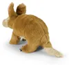 Plyšový Aardvark 30 cm Ekologický Náhled obrázku produktu 5