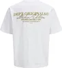 Jack & Jones T-Shirt ISLINGTON Kurzarmshirt Produktbild-Vorschau 10