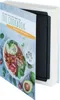 Buchtresor Cookbook mit echten Papierseiten von HMF Produktbild-Vorschau