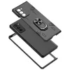 Custodia Galaxy Z Fold2, robusta custodia rigida in PC, Anteprima dell’immagine prodotto 4