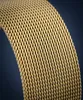 Guess Idol GW0502G1 - Edelstahl Armbanduhr, Goldenes Produktbild-Vorschau 9