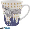 Harry Potter Mug 250 ml Letter From Hogwarts Produktbild-Vorschau 1