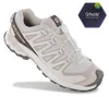 scarpe Salomon Xa Pro 3D V9 Lifelong 491539 Anteprima dell’immagine prodotto 7