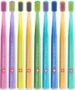 Curaprox CS smart ultrasoft Zahnbürste 3 St Produktbild-Vorschau 2