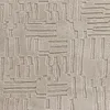 Alfombra para sala de estar, pelo alto, estilo Vista previa de la imagen del producto 6