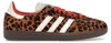 Adidas Samba OG W in Leopard für Damen – 4,5 UK – 37 1/3 EU Produktbild-Vorschau 18