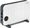 TROTEC Design Konvektor TCH 26 E Heizgerät mit Frostwächter Produktbild-Vorschau 1