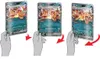 Pokemon Glurak ex Spezial Kollektion Deutsch Anteprima dell’immagine prodotto 3