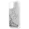 Guess Guhcp12Llg4Gsi Iphone 12 Pro Max 6,7 Srebrny/Silver Produktbild-Vorschau 6
