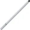 Premium-Filzstift - STABILO Pen 68 - Einzelstift - hellgrau Produktbild-Vorschau 1