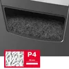 Rexel Momentum X410 paper shredder Particle-cut shredding Productafbeelding-voorbeeld 13