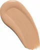 A swatch of foundation makeup. Produktbild-Vorschau