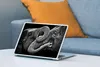 MuchoWow® Laptop Aufkleber Sticker Cover Knuddelige Produktbild-Vorschau 4