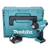 Makita DHG 180 F1J Akku Heißluftgebläse 18 V 550 °C + 1x Produktbild-Vorschau 2