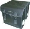 Basil Doppelpacktasche Mara XL 13x35x30 cm 35 L, schwarz Produktbild-Vorschau 2