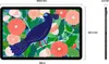 Samsung T875N Galaxy Tab S7 128 GB LTE (Mystic Black) Produktbild-Vorschau 17