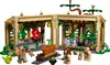 LEGO Harry Potter Schloss Hogwarts: Kräuterkundeunterricht Produktbild-Vorschau 8