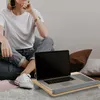 hjh OFFICE Laptopunterlage COMFILAP Notebook Ständer, Produktbild-Vorschau 9