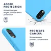 kwmobile Handyhülle für Apple iPhone XR Hülle - Case Produktbild-Vorschau 3