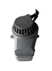Easy Pullstarter anthrazit mit Plastikschnecke 49cc Produktbild-Vorschau 3