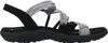 SKECHERS REGGAE SLIM Schwarz Produktbild-Vorschau 4