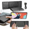 Farrot Prenosná BT mini klávesnica B033 dobíjacia, Náhľad obrázku produktu 10