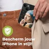 MuchoWow® Handyhülle Schutzhülle Hülle für Apple iPhone 14 Produktbild-Vorschau 2