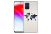 MuchoWow® Handyhülle Schutzhülle Hülle für Samsung Galaxy Produktbild-Vorschau 2