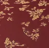 Versace Designer Tapete Barock Blumen 935857 Rot / Beige / Produktbild-Vorschau 3