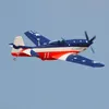 HOOKLL P51 Miss America 1200mm Spannweite EPO RC Flugzeug Produktbild-Vorschau 4